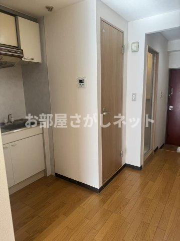 セントヒルズ本郷弥生【おとり物件なし】#学生・社会人にオススメ！初期費用分割払いOK！の内装