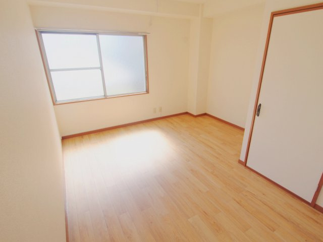 千柄ビルの内装