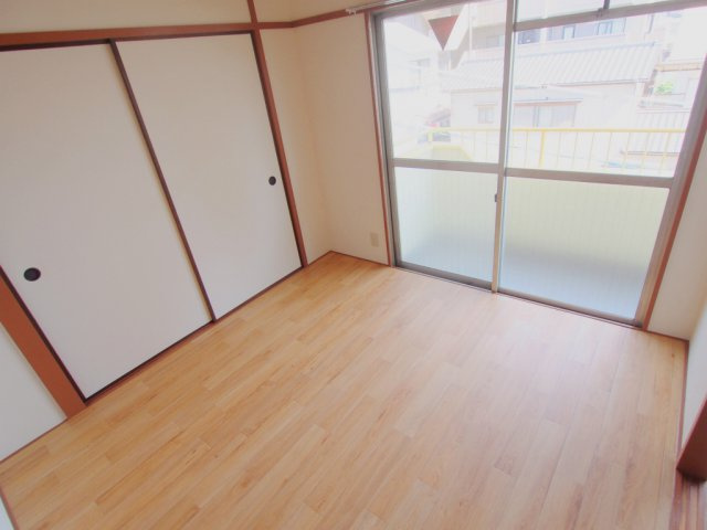 千柄ビルの展望