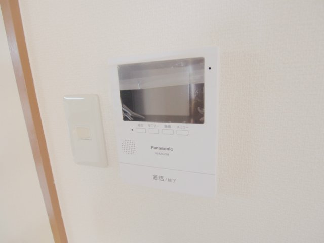 千柄ビルのセキュリティ