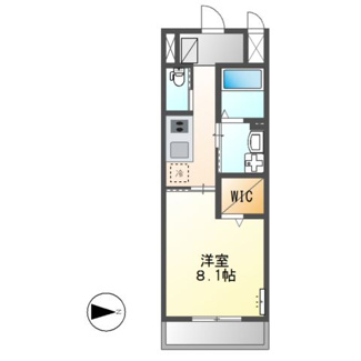 【間取り】 | ひたち野ルミナス