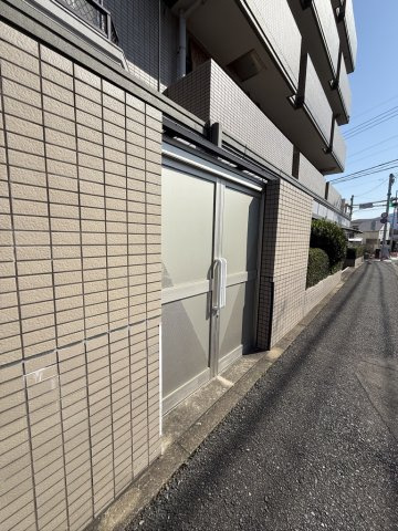 エンゼルハイム田島のその他共用部分