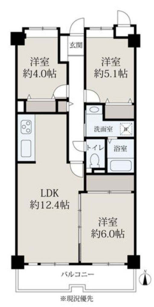 エンゼルハイム田島