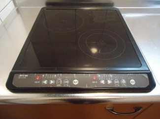 【キッチン】 | パークヒルズⅠ | キッチン