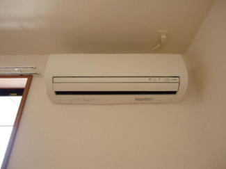 【設備】 | パークヒルズⅠ | エアコン