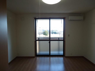 【内装】 | パークヒルズⅠ | 洋室