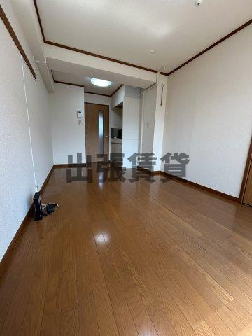 仲介手数料0円！！サンシティ庄内の居間・リビング