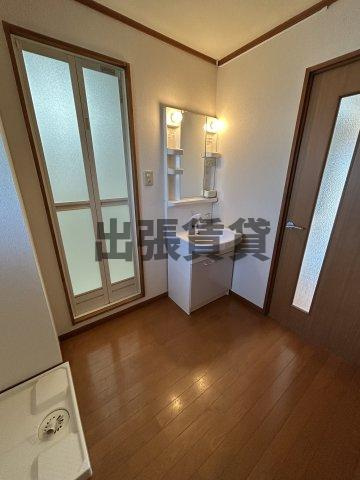 仲介手数料0円！！サンシティ庄内の内装