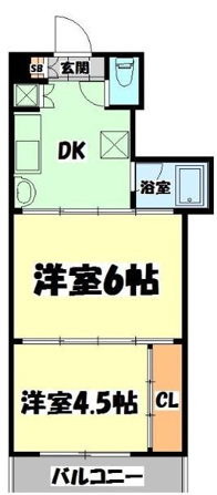 アルデール南鍛冶町