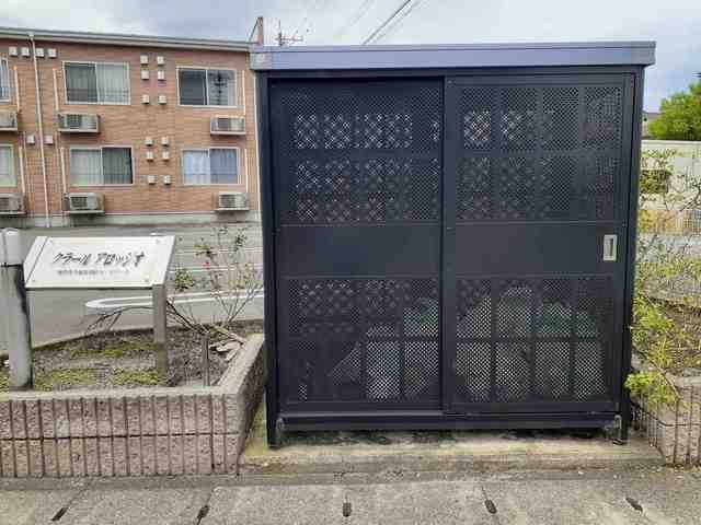 クラール　アロッジオのその他共用部分