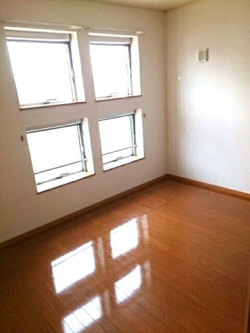 クラール　アロッジオの内装