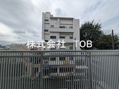 【展望】 | ドゥーエつつじヶ丘