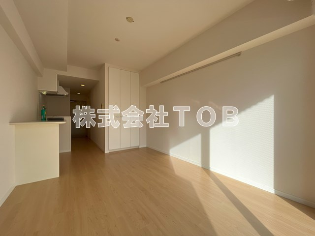 【洋室】 | ドゥーエつつじヶ丘