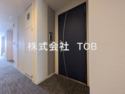 【その他】 | ドゥーエつつじヶ丘