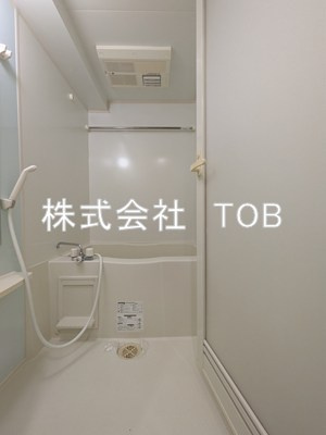 【浴室】 | ドゥーエつつじヶ丘