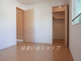 ティ・シュティル　Ⅲ番館の寝室