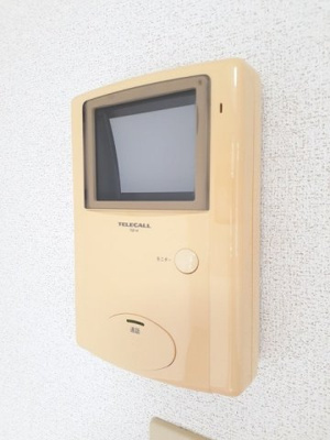【設備】 | カーサ・アルカンシエルＡ