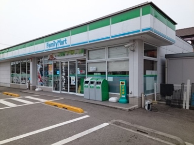 【周辺】 | カーサ・アルカンシエルＡ | ファミリマート清住店様まで400m