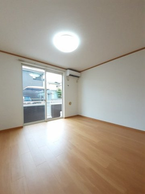 【内装】 | カーサ・アルカンシエルＡ