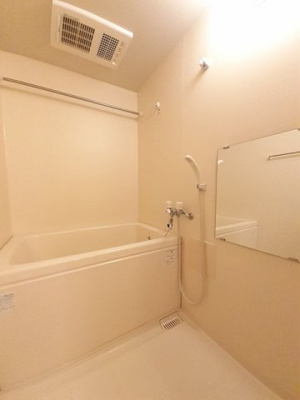 【浴室】 | カーサ・アルカンシエルＡ