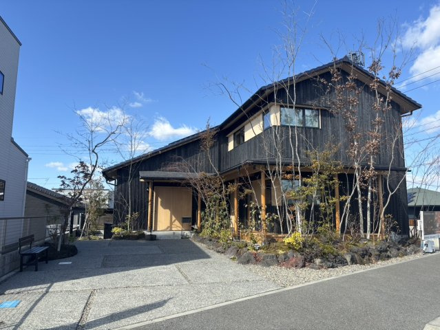 宮の台－戸建て(益城町宮園)