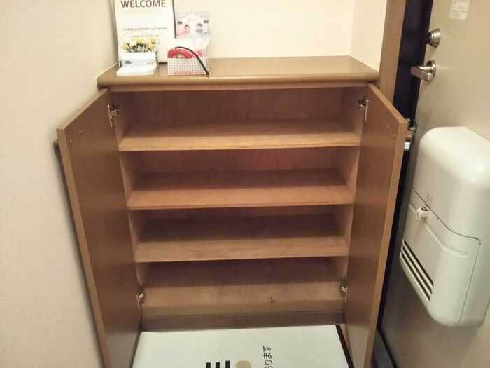 メゾンドール野添105のその他共用部分