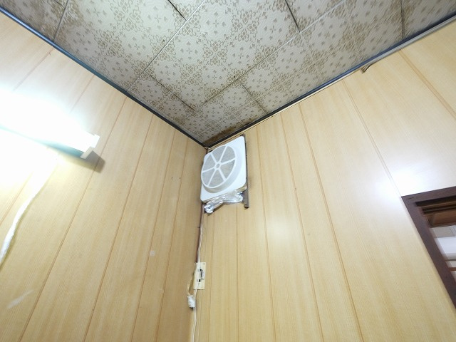 ハイツヴィオラの設備