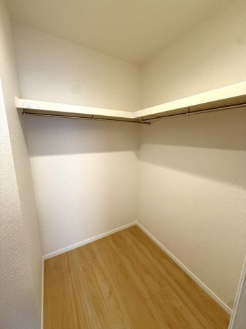 ニューコーポ千種橋の収納