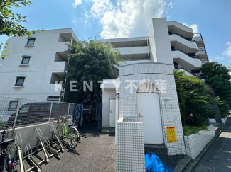 【外観】 | 落ち着いた雰囲気の外観です