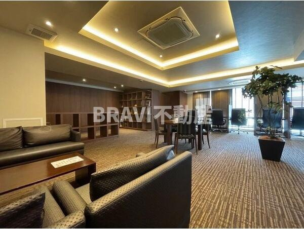 プレサンスレジェンド堺筋本町タワー BRAVI不動産のその他共用部分|プレサンスレジェンド堺筋本町タワー