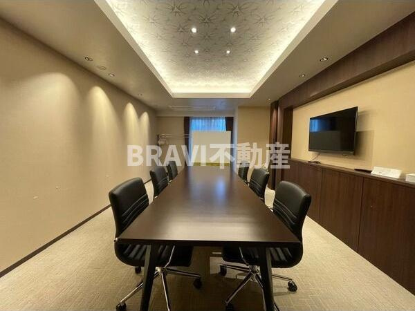 プレサンスレジェンド堺筋本町タワー BRAVI不動産のその他共用部分|プレサンスレジェンド堺筋本町タワー