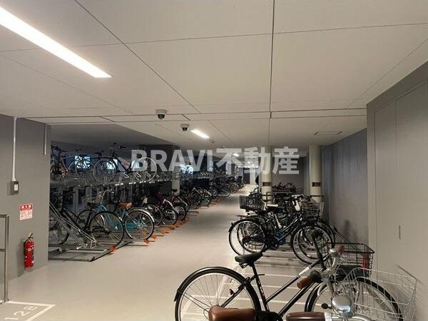 プレサンスレジェンド堺筋本町タワー BRAVI不動産のその他共用部分|プレサンスレジェンド堺筋本町タワー