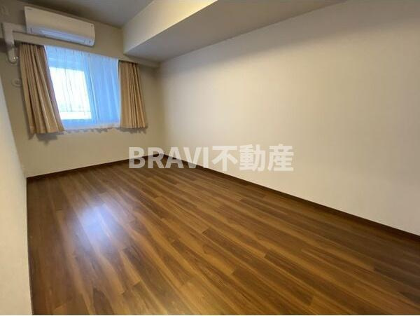 プレサンスレジェンド堺筋本町タワー BRAVI不動産の寝室|プレサンスレジェンド堺筋本町タワー