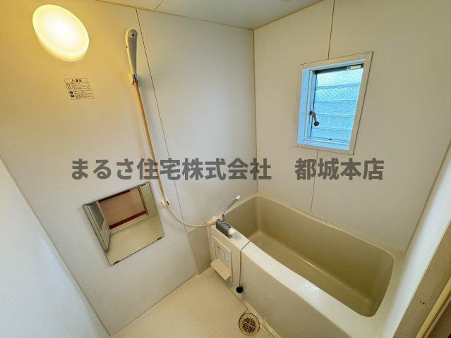 ウィズMⅠ・Ⅱの浴室