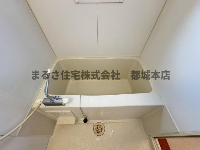 ウィズMⅠ・Ⅱの浴室