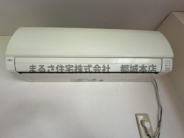 ウィズMⅠ・Ⅱの設備