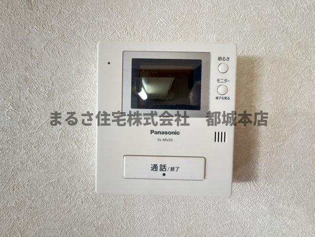 ウィズMⅠ・Ⅱのセキュリティ