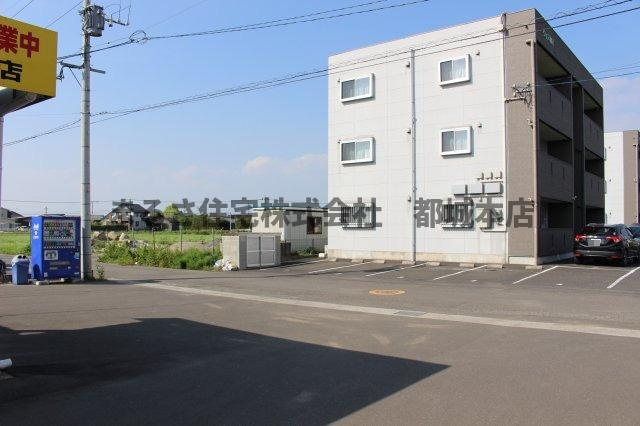 ウィズMⅠ・Ⅱの外観