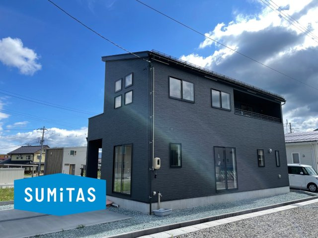 山形市印役町２期　◇新築戸建　グラファーレ２号棟◇