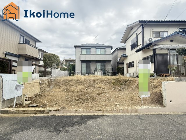 神戸市西区持子１丁目　　新築戸建　
