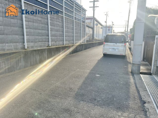 神戸市西区持子１丁目　　新築戸建　のその他|●年中無休：当日予約可●西区、垂水区、明石市初。弊社は契約前に新築戸建の住宅診断を無料で行っています
