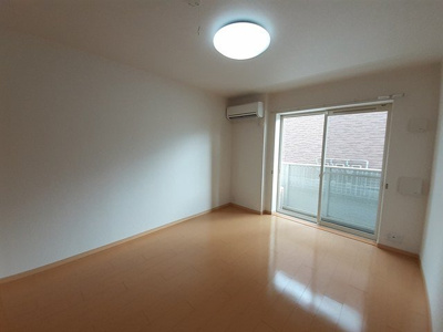 【内装】 | ミルトプラッツⅡ | きれいな内装です