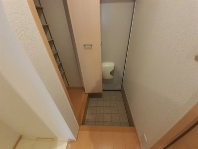 【玄関】 | ミルトプラッツⅡ | きれいな玄関です
