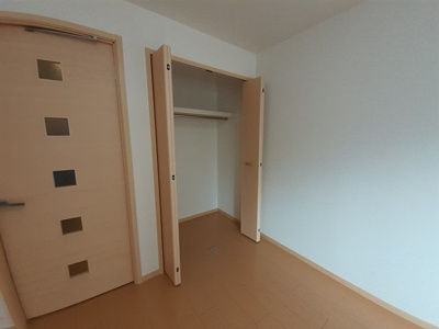 【収納】 | ミルトプラッツⅡ | こまごまとしたものを収納できそうですね