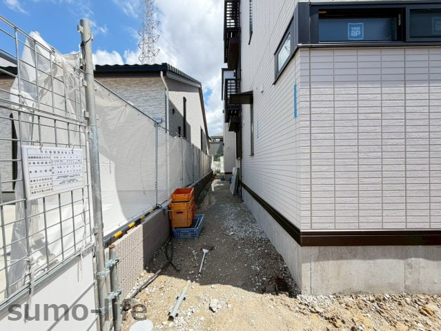 プチ　ドルチェのその他共用部分