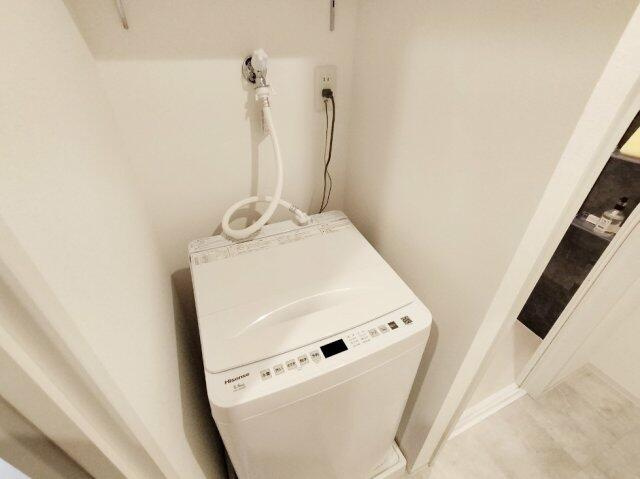 フィオーネ新小岩の設備
