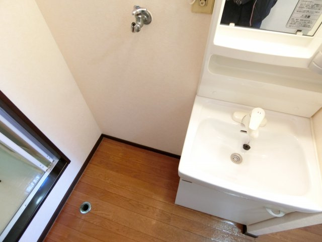 サンハイツ千原のその他共用部分