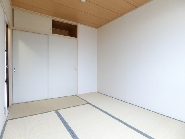 サンハイツ千原の地図