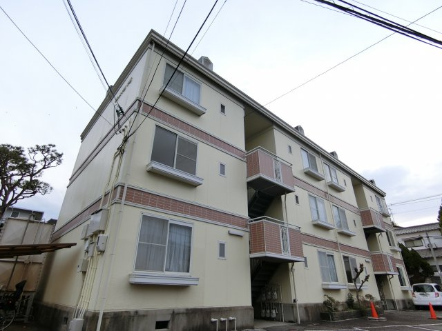 サンハイツ千原