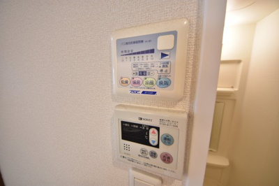 【設備】 | エステムコート三宮EASTIIリベルテ